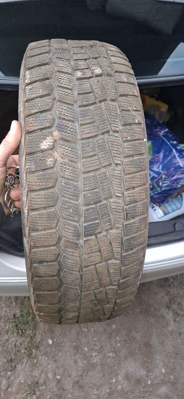 Məhsul: Qış şinləri (205/55 R16) - Ölçü: 205/55 R16 - Mövsüm: Qış lalafo.az -da Məhsul: Qış şinləri (205/55 R16) - Ölçü: 205/55 R16 - Mövsüm: Qış