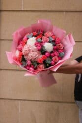 İşi axtarıram: florist–dizayner Təsvir: Florist–dizayner kimi iş lalafo.az -da İşi axtarıram: florist–dizayner Təsvir: Florist–dizayner kimi iş