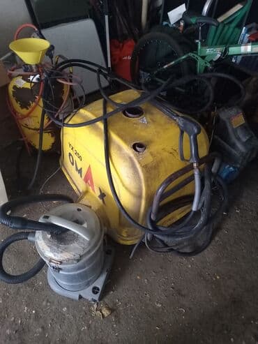 Avtoyuma avadanlıqları paketi - YX-250 OMAX köpük generatoru/kimyəvi lalafo.az -da Avtoyuma avadanlıqları paketi - YX-250 OMAX köpük generatoru/kimyəvi