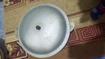 Qazan, rəng - Boz, Çuqun, Rusiya lalafo.az -da Qazan, rəng - Boz, Çuqun, Rusiya