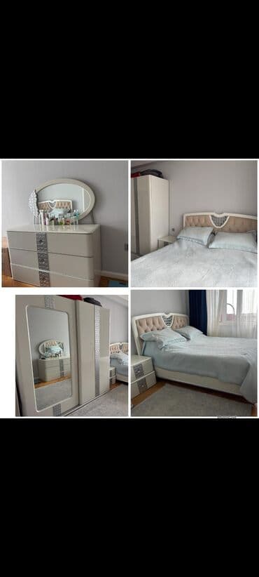 İkinəfərlik çarpayı, Dolab, Komod, Termo, İşlənmiş lalafo.az -da İkinəfərlik çarpayı, Dolab, Komod, Termo, İşlənmiş