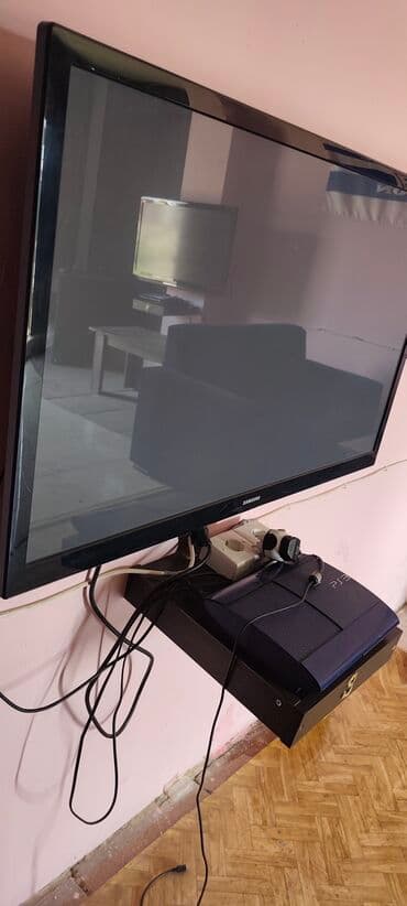 ПО для бизнеса: 4 ədəd PlayStation 3
4 ədəd lg televizor 109
15ədəd pult at lalafo.az — 2 ПО для бизнеса: 4 ədəd PlayStation 3
4 ədəd lg televizor 109
15ədəd pult — 2