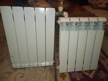 İşlənmiş Seksiyalı Radiator Alüminium, Ünvandan götürmə, Zəmanətsiz, Kredit yoxdur lalafo.az -da İşlənmiş Seksiyalı Radiator Alüminium, Ünvandan götürmə, Zəmanətsiz, Kredit yoxdur