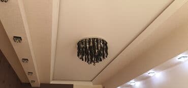 Çılçıraq, 10 və daha çox lampa, Metal lalafo.az -da — 1 Çılçıraq, 10 və daha çox lampa, Metal — 1