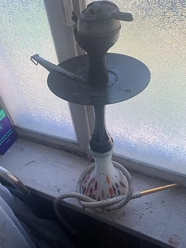 Nargilə dəsti
problemsiz tam hazır al işlət. Çox az işlənib lalafo.az -da Nargilə dəsti
problemsiz tam hazır al işlət. Çox az işlənib