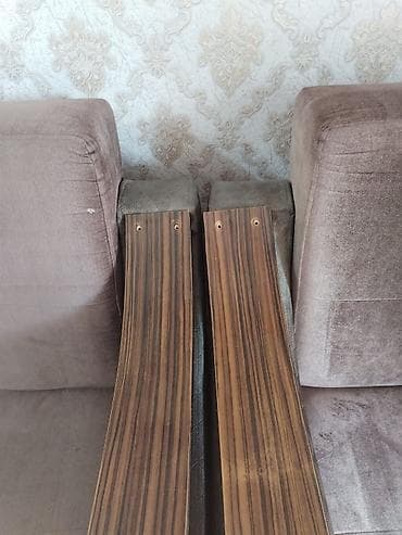 Divan, İşlənmiş, Açılan, Bazalı, Parça, Çatdırılma yoxdur lalafo.az -da — 2 Divan, İşlənmiş, Açılan, Bazalı, Parça, Çatdırılma yoxdur — 2