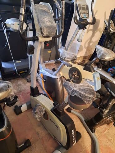 Trenajor aparati⚠️ Trenajorlar tam orginal mehsullardir orginal allman lalafo.az -da Trenajor aparati⚠️ Trenajorlar tam orginal mehsullardir orginal allman