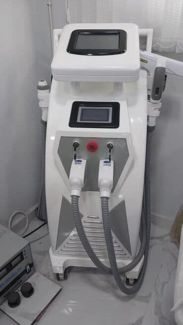 Epilyasiya üçün, Buz lazer lalafo.az -da Epilyasiya üçün, Buz lazer