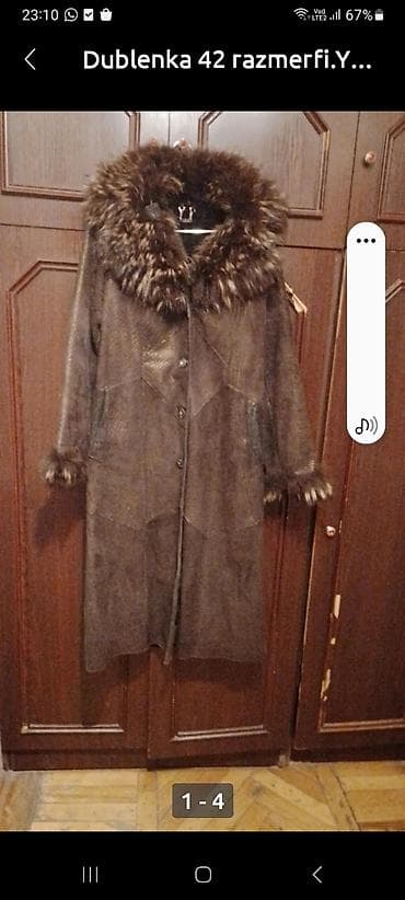 Dublenka.L razmerdi.5 manat lalafo.az -da Dublenka.L razmerdi.5 manat