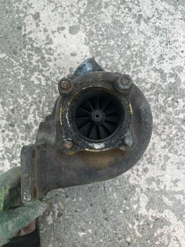 KAMAZ tərəfindən istehsal olunan bu turbo yükləyici daxili yanma lalafo.az -da KAMAZ tərəfindən istehsal olunan bu turbo yükləyici daxili yanma