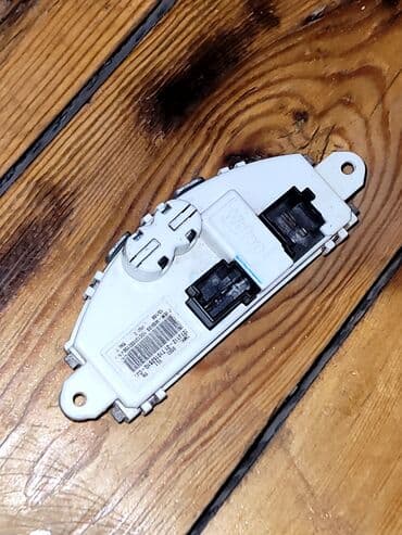 Другие детали системы охлаждения и нагревания: BMW BMW f30, 2014 г., Оригинал, Германия, Б/у at lalafo.az — 1 Другие детали системы охлаждения и нагревания: BMW BMW f30, 2014 г., Оригинал, Германия, Б/у — 1