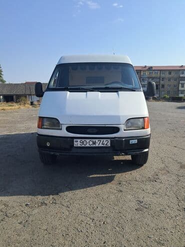 Ford Transit: 2.5 l | 1994 il 965822 km Universal lalafo.az -da Ford Transit: 2.5 l | 1994 il 965822 km Universal
