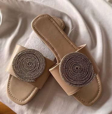 Zara, Ölçü: 38, rəng - Bej, Yeni lalafo.az -da Zara, Ölçü: 38, rəng - Bej, Yeni