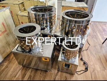 ПО для бизнеса: Toyuq-kəklik-qırqovul-bildirçin- ördək-tüklərin təmizləyib yuyan at lalafo.az — 6 ПО для бизнеса: Toyuq-kəklik-qırqovul-bildirçin- ördək-tüklərin təmizləyib yuyan — 6