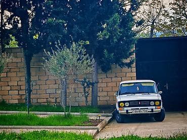 VAZ (LADA) 2106: 1.6 l | 1993 il 1 km Sedan lalafo.az -da VAZ (LADA) 2106: 1.6 l | 1993 il 1 km Sedan