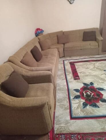 Künc divan, İşlənmiş, Açılan, Bazalı, Çatdırılma yoxdur lalafo.az -da Künc divan, İşlənmiş, Açılan, Bazalı, Çatdırılma yoxdur