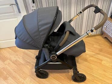 Klassik gəzinti arabası, Kidilo, Yeni, Cins: Oğlan, Yaş: 18-24 ay, Ünvandan götürmə lalafo.az -da Klassik gəzinti arabası, Kidilo, Yeni, Cins: Oğlan, Yaş: 18-24 ay, Ünvandan götürmə