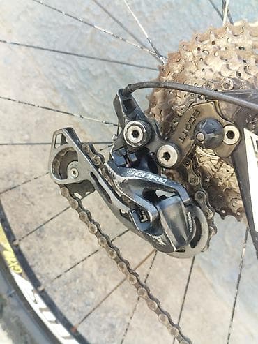 Salam Bos bos adamlar narahat elemesin!! Scott Scale770 Aliminium lalafo.az -da — 5 Salam Bos bos adamlar narahat elemesin!! Scott Scale770 Aliminium — 5