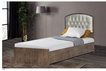 Yeni, Təknəfərlik çarpayı, Bazasız, Matras ilə, Siyirməsiz, Türkiyə lalafo.az -da Yeni, Təknəfərlik çarpayı, Bazasız, Matras ilə, Siyirməsiz, Türkiyə