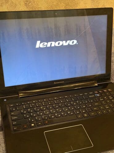 Lenevo notebook satılır. Ekranında çat var. Ustalara ve s daha çox lalafo.az -da Lenevo notebook satılır. Ekranında çat var. Ustalara ve s daha çox