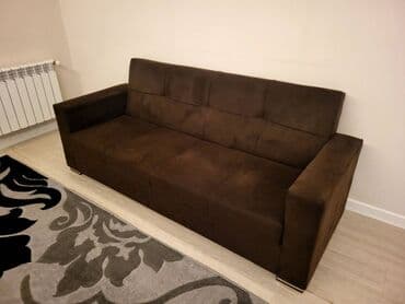 Di̇van-kravat, İşlənmiş, Açılan, Bazalı, Vеlur parça, Çatdırılma yoxdur lalafo.az -da Di̇van-kravat, İşlənmiş, Açılan, Bazalı, Vеlur parça, Çatdırılma yoxdur