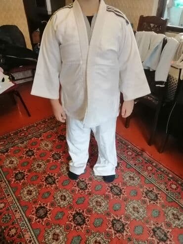 Шлемы: Salam aleykum Oglan ve qiz uşaqlari ücün az işlenmiş Cüdo kimanolari at lalafo.az — 20 Шлемы: Salam aleykum Oglan ve qiz uşaqlari ücün az işlenmiş Cüdo kimanolari — 20