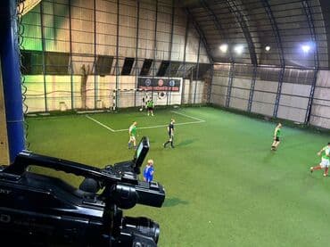 Искусственный газон: İşlənmiş süni ot örtüyü satılır! 🔥 📏 Ölçü: 42 m × 23 m (ümumi 966 m²) at lalafo.az — 1 Искусственный газон: İşlənmiş süni ot örtüyü satılır! 🔥 📏 Ölçü: 42 m × 23 m (ümumi 966 m²) — 1