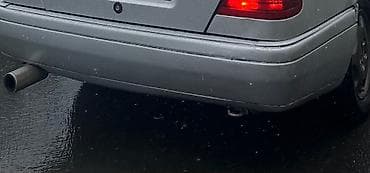 Arxa, Mercedes-Benz C class, 1994 il, Almaniya lalafo.az -da Arxa, Mercedes-Benz C class, 1994 il, Almaniya