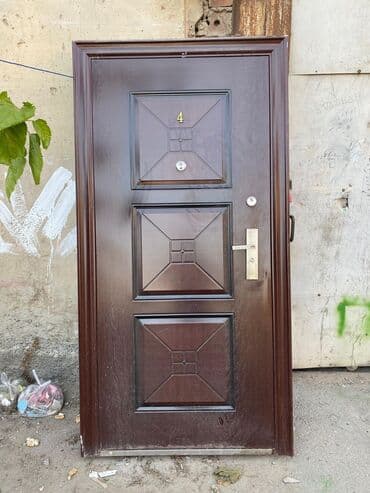 Seyf qapi 210/100sm
200azn
Ulduz 3364 leli lalafo.az -da Seyf qapi 210/100sm
200azn
Ulduz 3364 leli