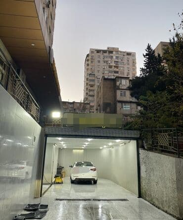 2 bokslu avtoyumadir, 1 boksu verilir tam təmirli hər bir şəraiti var lalafo.az -da 2 bokslu avtoyumadir, 1 boksu verilir tam təmirli hər bir şəraiti var