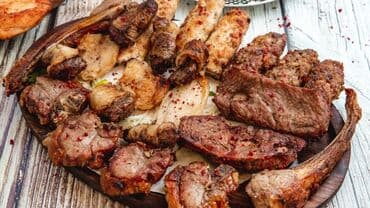 Kənd təsərrüfatı: Manqalçı, kababçı, 45 il, 6 ildən artıq təcrübə lalafo.az -da — 2 Kənd təsərrüfatı: Manqalçı, kababçı, 45 il, 6 ildən artıq təcrübə — 2