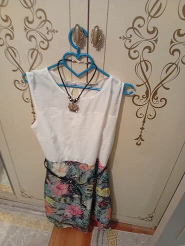 Gündəlik don, Midi, One size lalafo.az -da Gündəlik don, Midi, One size