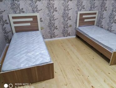 Birnəfərlik, Bazasız, Pulsuz matras, Siyirməsiz, Azərbaycan, Mat laminat lalafo.az -da Birnəfərlik, Bazasız, Pulsuz matras, Siyirməsiz, Azərbaycan, Mat laminat