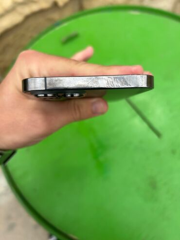 IPhone 12 Pro Max, 256 GB lalafo.az -da IPhone 12 Pro Max, 256 GB