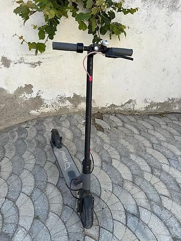 Elektrikli skuter – Wingz Skuter az və səliqəli istifadə olunub, Wingz lalafo.az -da Elektrikli skuter – Wingz Skuter az və səliqəli istifadə olunub, Wingz