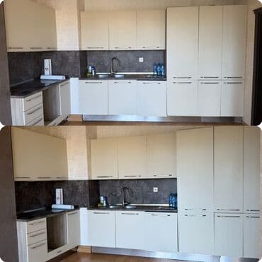 Metbex mebeli. 450azn. yenidir istifade edilmeyib. ölçü lalafo.az -da Metbex mebeli. 450azn. yenidir istifade edilmeyib. ölçü