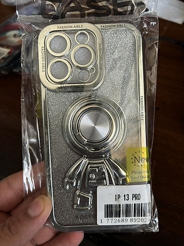 IPhone 13 Pro üçün kaburo - Model uyğunluğu: iPhone 13 Pro (etiketdə at lalafo.az IPhone 13 Pro üçün kaburo - Model uyğunluğu: iPhone 13 Pro (etiketdə