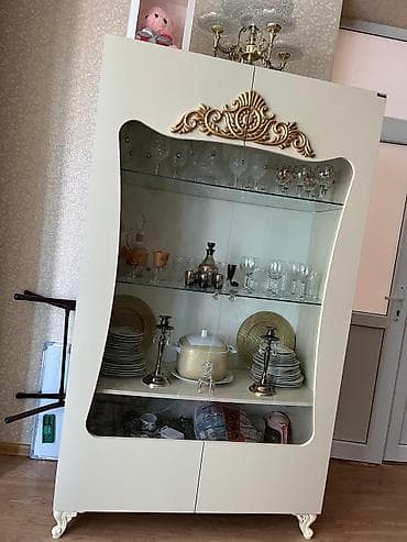 İşlənmiş, Açılan, 2 qapılı Düz dolab lalafo.az -da İşlənmiş, Açılan, 2 qapılı Düz dolab