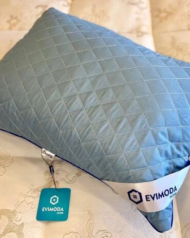 Простыни: 50*70 Evimoda nano elyaf yastıq Hərşeysizlərinrahatlığıüçün🙂 Hərcür at lalafo.az — 2 Простыни: 50*70 Evimoda nano elyaf yastıq Hərşeysizlərinrahatlığıüçün🙂 Hərcür — 2