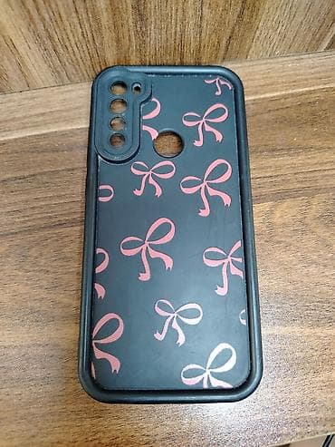 Telefon üçün qoruyucu örtük Model: Xiomi note 8 - Model uyğunluğu lalafo.az -da Telefon üçün qoruyucu örtük Model: Xiomi note 8 - Model uyğunluğu