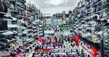 Məhsul: Çanta və ayaqqabı kolleksiyası Təsvir: - Geniş çeşidli qadın lalafo.az -da Məhsul: Çanta və ayaqqabı kolleksiyası Təsvir: - Geniş çeşidli qadın