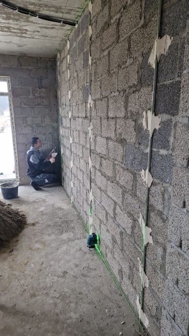 Təmir işləri üçün peşəkar xidmətlər təklif olunur. Dəmir-beton lalafo.az -da Təmir işləri üçün peşəkar xidmətlər təklif olunur. Dəmir-beton