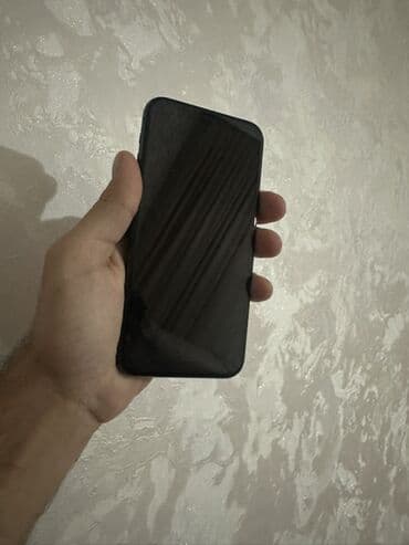 IPhone 11 Pro, 64 GB, Matte Midnight Green, Face ID lalafo.az -da IPhone 11 Pro, 64 GB, Matte Midnight Green, Face ID