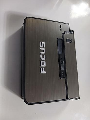 FOCUS markalı çoxfunksiyalı cib aksesuarı Cox az istifade olunub lalafo.az -da FOCUS markalı çoxfunksiyalı cib aksesuarı Cox az istifade olunub