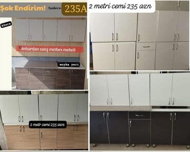 Metbexler hal hazirda sok endirimle qarwinizda cemi 235 azn odemekle lalafo.az -da Metbexler hal hazirda sok endirimle qarwinizda cemi 235 azn odemekle