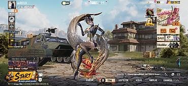 Pubg mobile hesabı satılır kolleksiyon 49 whatsappdan yaza bilersiniz lalafo.az -da Pubg mobile hesabı satılır kolleksiyon 49 whatsappdan yaza bilersiniz