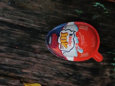 Stranger things kinder joy lalafo.az -da Stranger things kinder joy