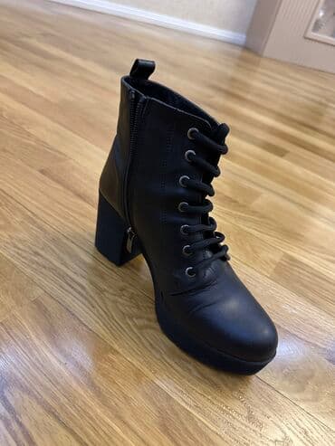 Ölçü: 37, rəng - Qara, Yeni lalafo.az -da Ölçü: 37, rəng - Qara, Yeni