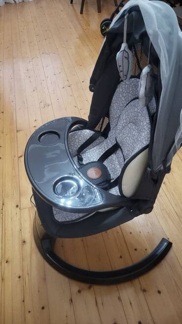 Türkiyyə istehsalı (KİDİLO). Yellenir sağa və sola. 5 sürəti var lalafo.az -da Türkiyyə istehsalı (KİDİLO). Yellenir sağa və sola. 5 sürəti var