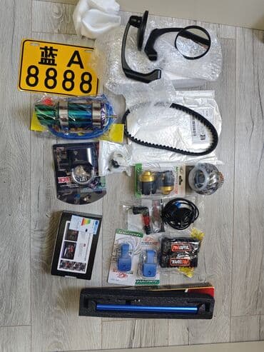 Motosiklet üçün aksesuar və ehtiyat hissələri cem satilir kime lalafo.az -da Motosiklet üçün aksesuar və ehtiyat hissələri cem satilir kime